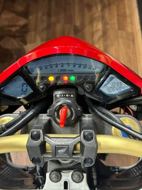 HONDA CB 1000 R ABS, Foto 7