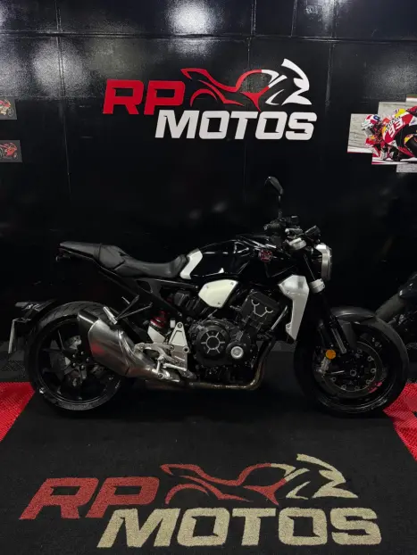 HONDA CB 1000 R ABS, Foto 1