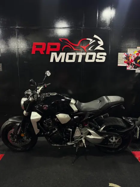 HONDA CB 1000 R ABS, Foto 4