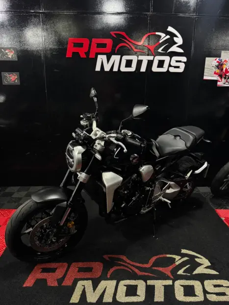 HONDA CB 1000 R ABS, Foto 8