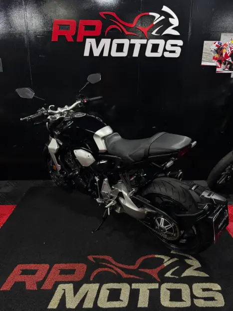 HONDA CB 1000 R ABS, Foto 9