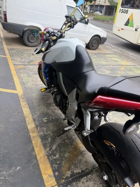 HONDA CB 1000 R ABS, Foto 7