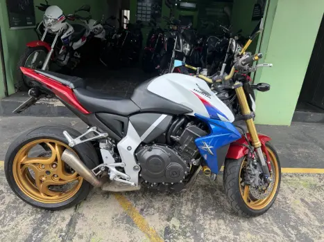 HONDA CB 1000 R ABS, Foto 1