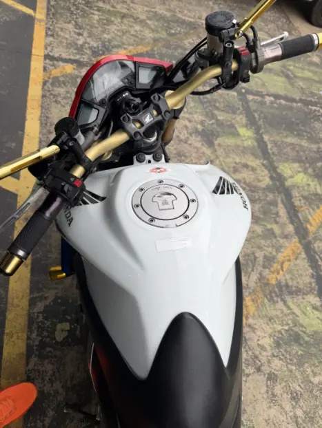 HONDA CB 1000 R ABS, Foto 5