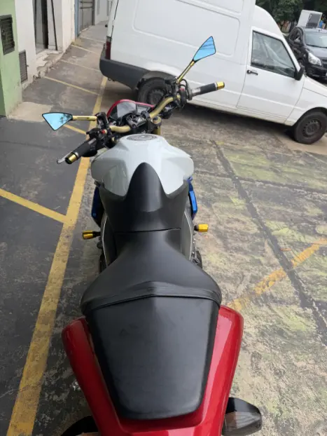 HONDA CB 1000 R ABS, Foto 6