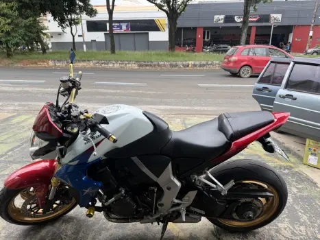 HONDA CB 1000 R ABS, Foto 2