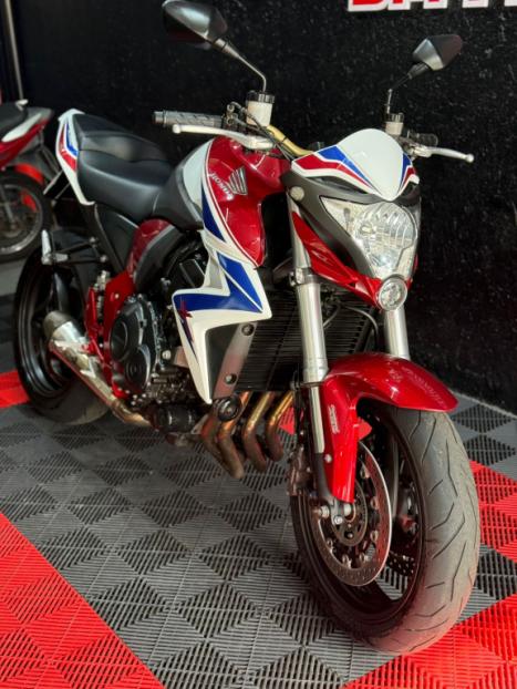 HONDA CB 1000 R ABS, Foto 2
