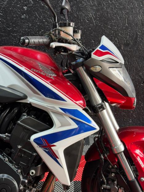 HONDA CB 1000 R ABS, Foto 3