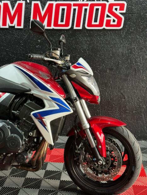 HONDA CB 1000 R ABS, Foto 4