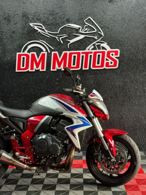 HONDA CB 1000 R ABS, Foto 5