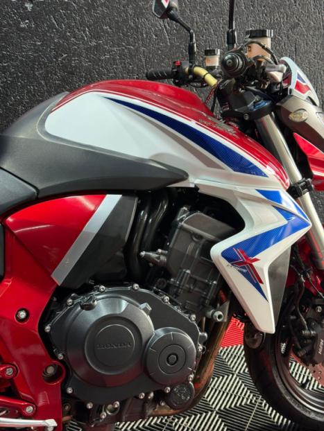 HONDA CB 1000 R ABS, Foto 6