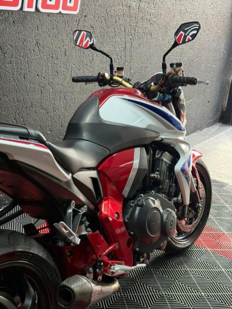 HONDA CB 1000 R ABS, Foto 7
