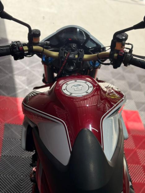 HONDA CB 1000 R ABS, Foto 8