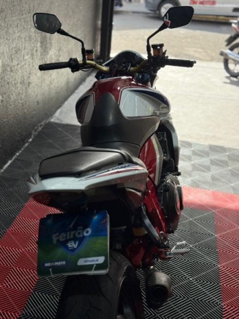 HONDA CB 1000 R ABS, Foto 9