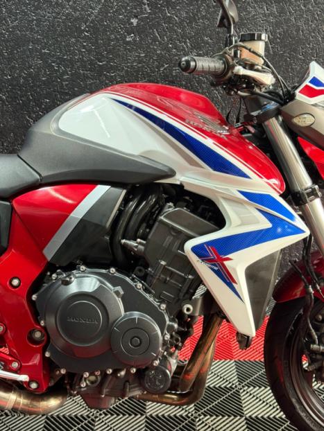 HONDA CB 1000 R ABS, Foto 10