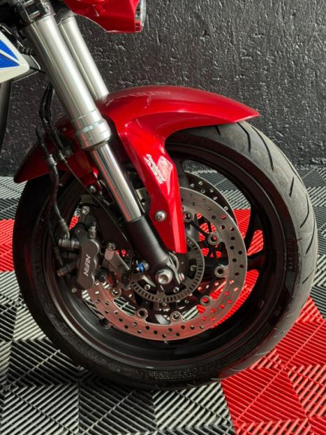 HONDA CB 1000 R ABS, Foto 11