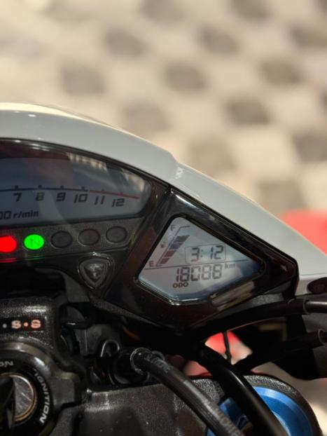 HONDA CB 1000 R ABS, Foto 12