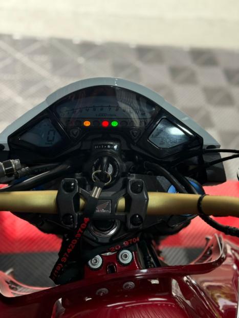 HONDA CB 1000 R ABS, Foto 13