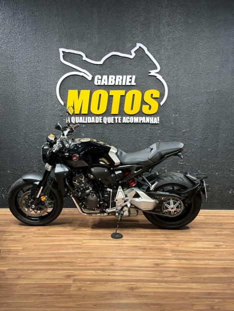 HONDA CB 1000 R ABS, Foto 2