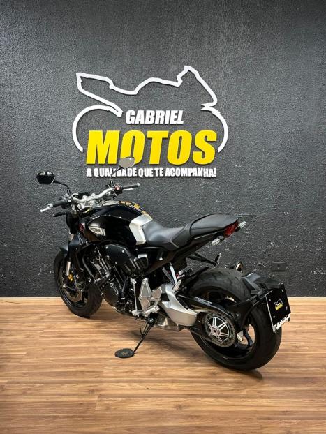 HONDA CB 1000 R ABS, Foto 5