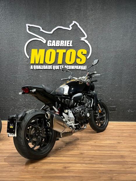 HONDA CB 1000 R ABS, Foto 6