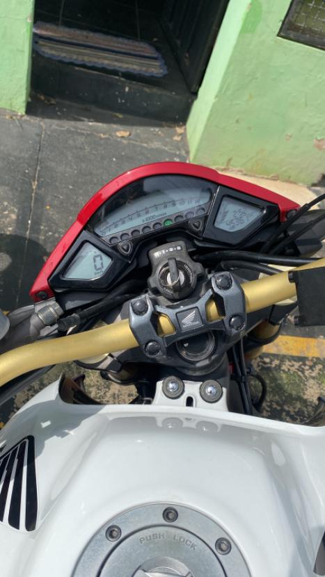HONDA CB 1000 R ABS, Foto 6