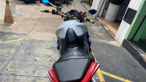 HONDA CB 1000 R ABS, Foto 5