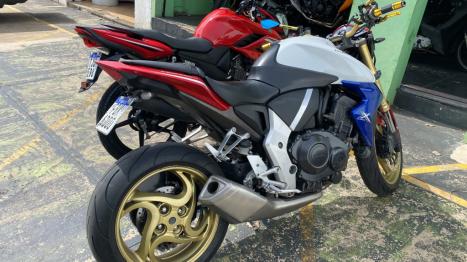 HONDA CB 1000 R ABS, Foto 3