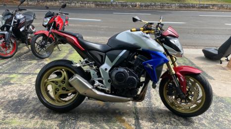 HONDA CB 1000 R ABS, Foto 1