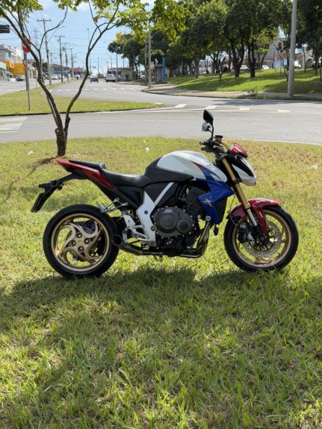 HONDA CB 1000 R ABS, Foto 2