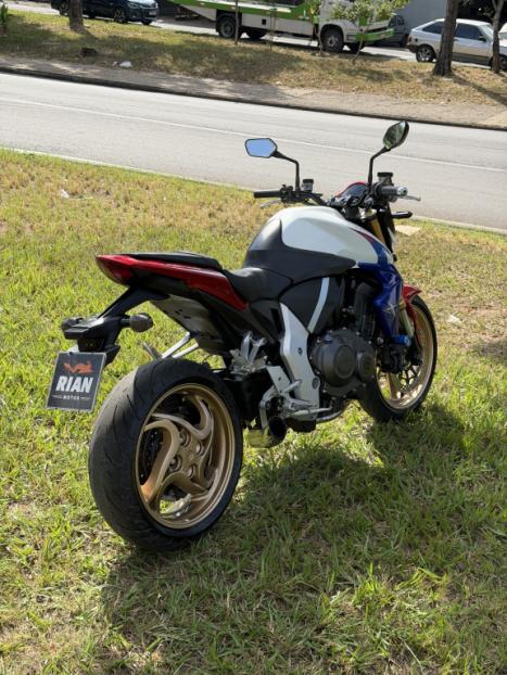 HONDA CB 1000 R ABS, Foto 3