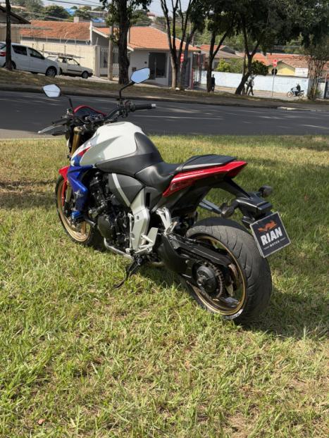 HONDA CB 1000 R ABS, Foto 4