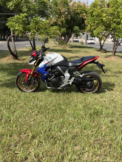 HONDA CB 1000 R ABS, Foto 5