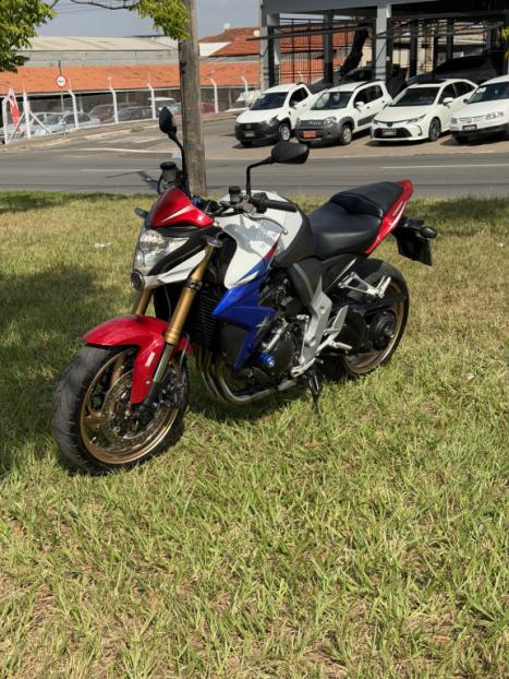 HONDA CB 1000 R ABS, Foto 6