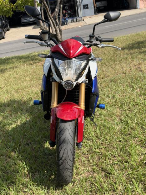 HONDA CB 1000 R ABS, Foto 7