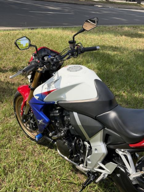 HONDA CB 1000 R ABS, Foto 8