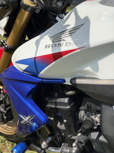 HONDA CB 1000 R ABS, Foto 9