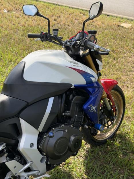 HONDA CB 1000 R ABS, Foto 10