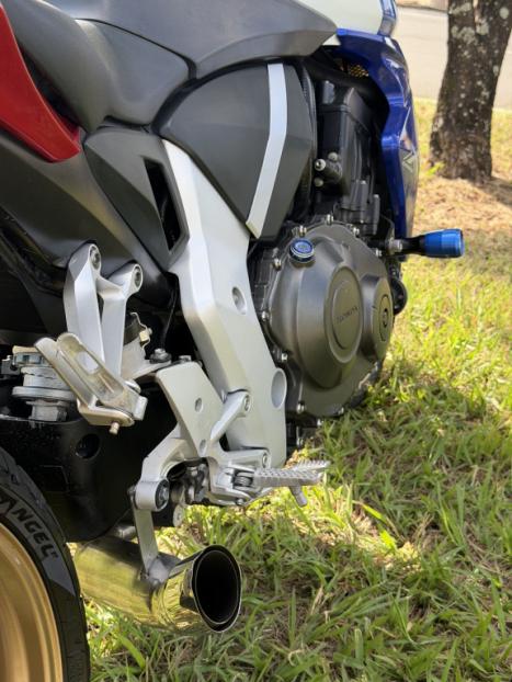HONDA CB 1000 R ABS, Foto 11