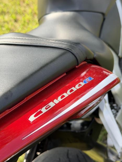 HONDA CB 1000 R ABS, Foto 12