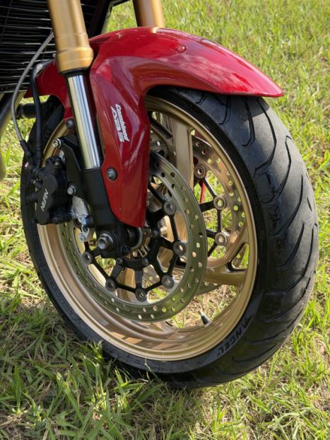 HONDA CB 1000 R ABS, Foto 13