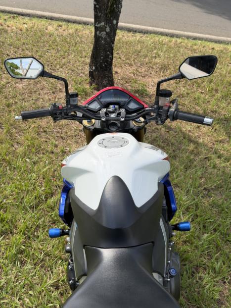 HONDA CB 1000 R ABS, Foto 14