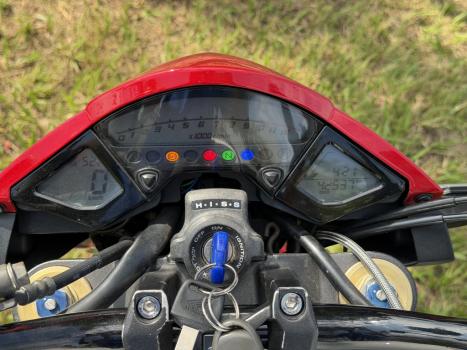HONDA CB 1000 R ABS, Foto 15