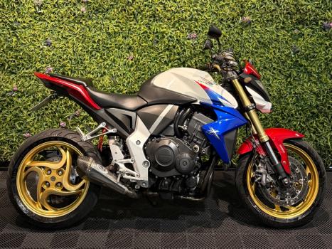 HONDA CB 1000 R ABS, Foto 1