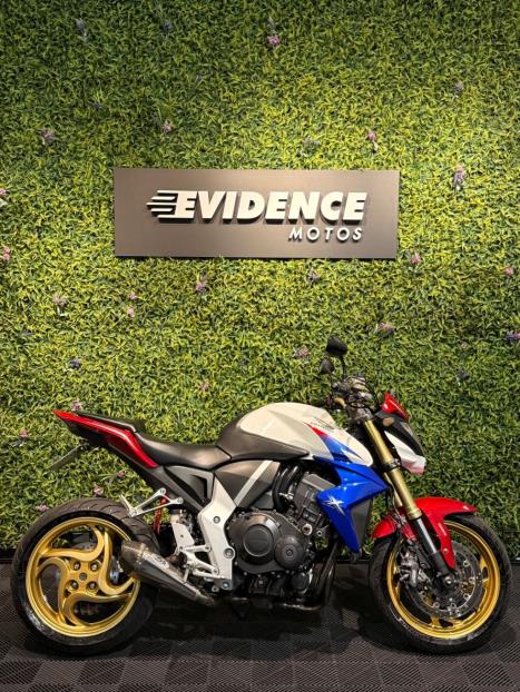 HONDA CB 1000 R ABS, Foto 2