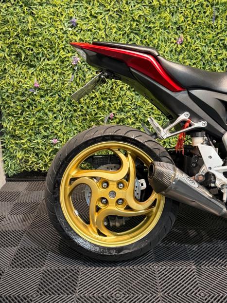 HONDA CB 1000 R ABS, Foto 3