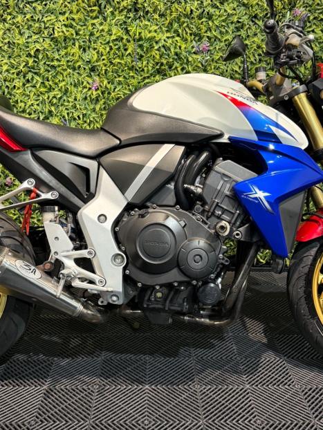 HONDA CB 1000 R ABS, Foto 4