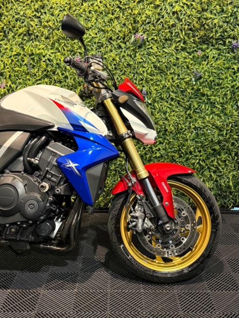 HONDA CB 1000 R ABS, Foto 5