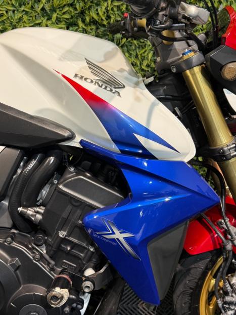 HONDA CB 1000 R ABS, Foto 7