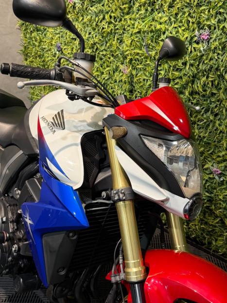 HONDA CB 1000 R ABS, Foto 8